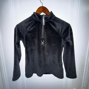 Lightly loved - Velvet Spyder Quarter Zip